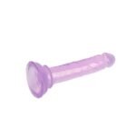 Mini dildo - ljubičasti - Image 3