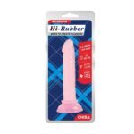 Mini dildo - roze - Image 2