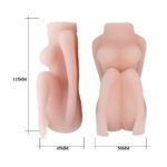 Masturbator - Passion Lady - Slika 3