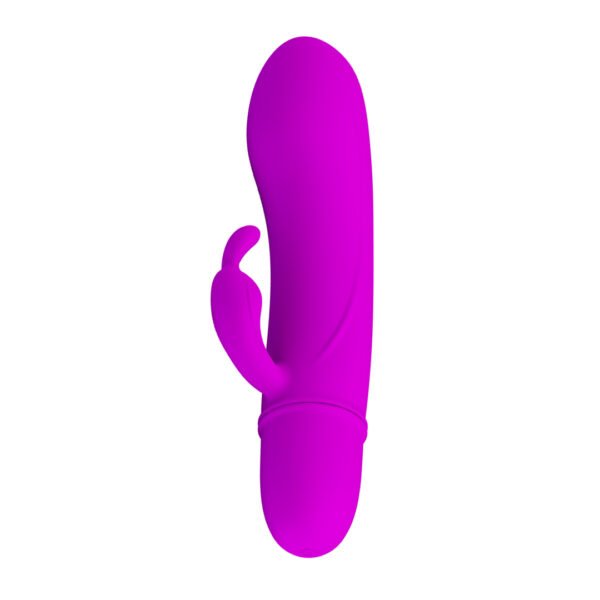 Mini vibrator - Pretty Love Caesar
