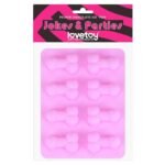 Modla za led silikonska – penis - Image 2
