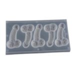 Modla za led veća - Penis