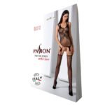 Mrežasti kombinezon - Passion 070 - Slika 3