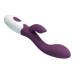 Vibrator – Pretty Love Brighty Ljubičasti - Slika 6
