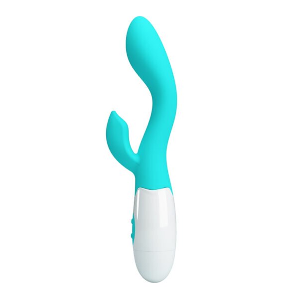 Vibrator – Pretty Love Brighty zeleni