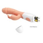 Multifunkcionalni vibrator- Easter Bunny - Slika 5