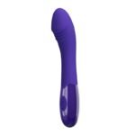 Multifunkcionalni vibrator – Elemental USB