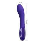 Multifunkcionalni vibrator – Elemental USB - Image 4