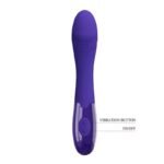 Multifunkcionalni vibrator – Elemental USB - Image 6