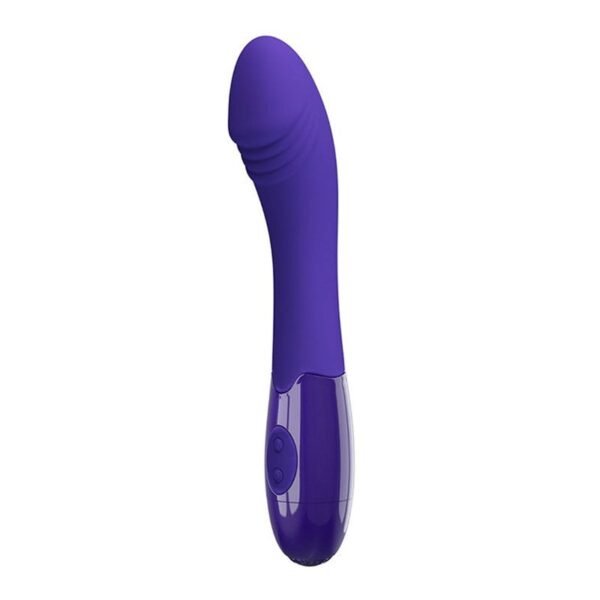 Multifunkcionalni vibrator – Elemental USB