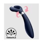 Multifunkcionalni vibrator - Endless Fun - Slika 3