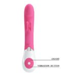 Multifunkcionalni zeka vibrator - Gene - Image 4