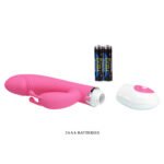 Multifunkcionalni zeka vibrator - Gene - Image 7