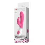 Multifunkcionalni zeka vibrator - Gene - Image 2