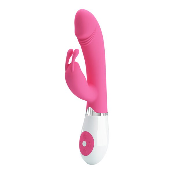 Multifunkcionalni zeka vibrator - Gene