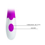 Multifunkcionalni Vibrator - Snappy - Slika 4