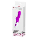 Multifunkcionalni Vibrator - Snappy - Slika 2
