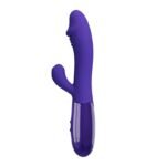 Multifunkcionalni vibrator – Snappy USB
