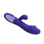 Multifunkcionalni vibrator – Snappy USB - Slika 5