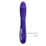 Multifunkcionalni Vibrator - Snappy USB - Slika 6