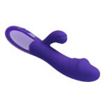 Multifunkcionalni Vibrator - Snappy USB - Slika 7