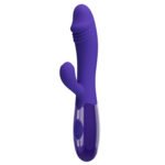 Multifunkcionalni Vibrator - Snappy USB