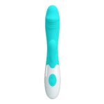 Vibrator – Pretty Love Snappy zeleni - Slika 5