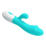 Vibrator – Pretty Love Snappy zeleni - Slika 6