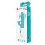 Vibrator – Pretty Love Snappy zeleni - Slika 2