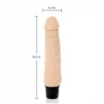 Multifunkcionalni vibrator - Sunny - Slika 4