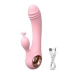 Multifunkcionalni vibrator – Tara