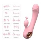 Multifunkcionalni vibrator – Tara - Slika 4