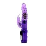 Zeka vibrator sa rotirajućim perlama