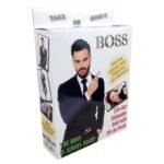 Muška lutka - Boss - Slika 4