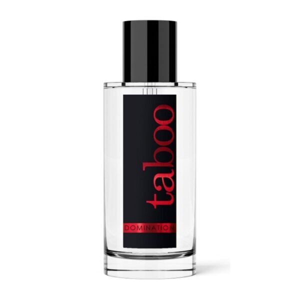 Muški parfem sa feromonima - Taboo DOMINATION