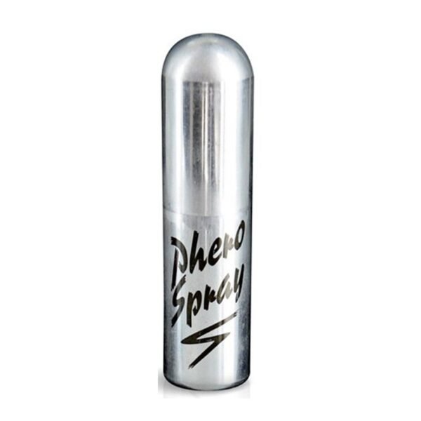 Muški parfem sa feromonima - Phero Spray