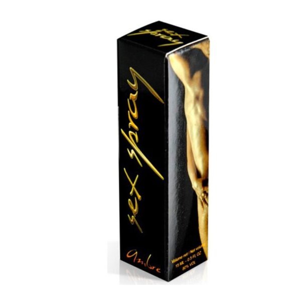 Muški parfem sa feromonima - Sex Spray