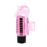 Naprstak sa vibracijom - Roze