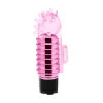 Naprstak sa vibracijom - Roze - Slika 5