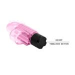 Naprstak sa vibracijom - Roze - Slika 8
