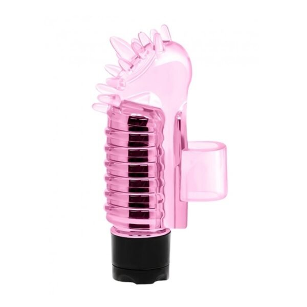 Naprstak sa vibracijom - Roze