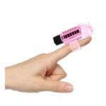 Naprstak sa vibracijom - Roze - Slika 3