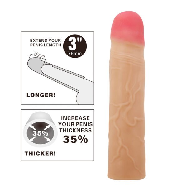 Navlaka za penis - Kylian
