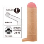 Navlaka za penis - Bunion