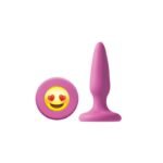 Analni plug - Mojis