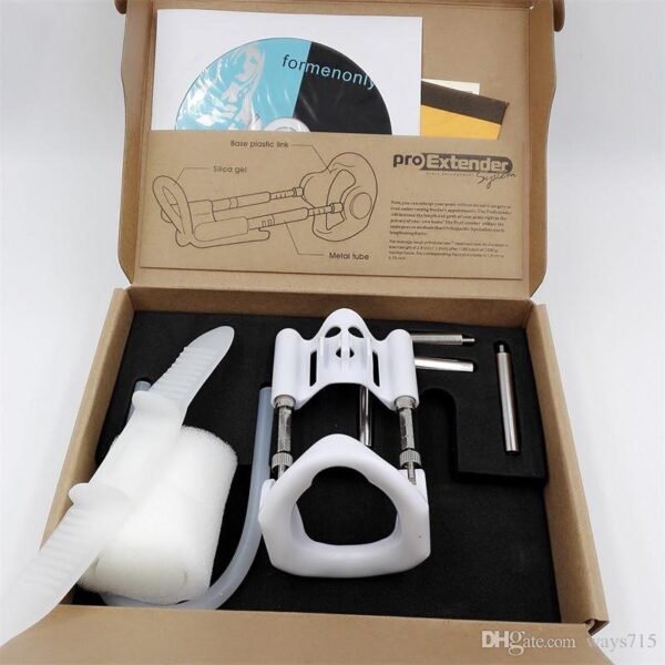 ProExtender za povećanje penisa