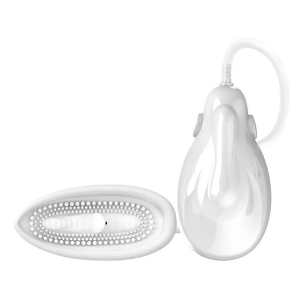 Pumpa za vaginu sa vibracijom