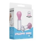 Pumpice za bradavice - Lollipop - Slika 2