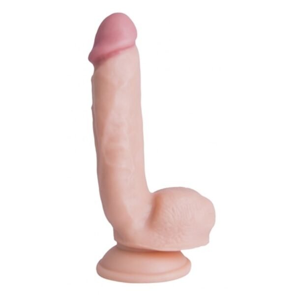 Realistični dildo 22,5 cm