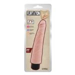 Realistični vibrator - Flirtation - Slika 2